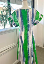 Load image into Gallery viewer, Isle of palms midi dress
