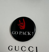 Load image into Gallery viewer, Go Pack! 2.25
