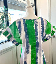 Load image into Gallery viewer, Isle of palms midi dress
