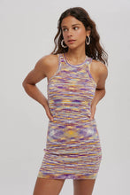 Load image into Gallery viewer, Halter Neck Mini Dress
