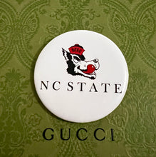 Load image into Gallery viewer, Nc State 2.25
