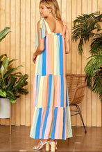 Load image into Gallery viewer, Golden Days Maxi Dress
