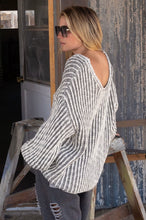 Load image into Gallery viewer, Night Out Oversized Sweater
